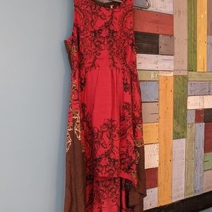 Free people dress